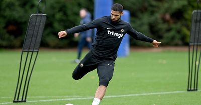 Ruben Loftus-Cheek gets fresh England World Cup boost amid honest Graham Potter Chelsea stance