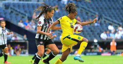 Crystal Palace Women's star opens up on WSL ambitions and explains Lionesses snub