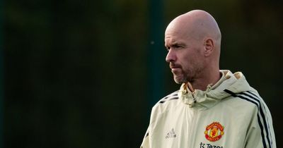 Erik ten Hag told Manchester United ace will become one of the 'best players in the world'