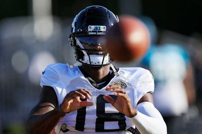 Seahawks sign Laquon Treadwell to practice squad, release WR
