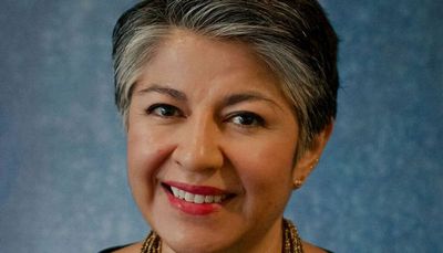 Chicago Community Trust names its first Latina president and CEO