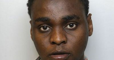 City ban for man who tracked down woman and assaulted her