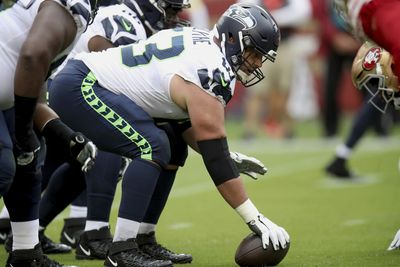 Pete Carroll updates Seahawks injuries heading into Week 9