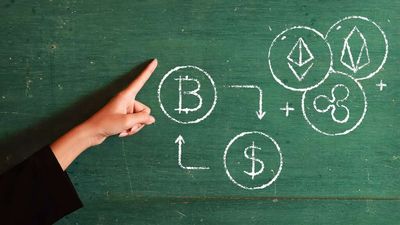 Here's Why Many Parents Want to See Crypto Education in Schools