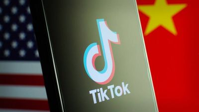 U.S. Government Official Calls for Banning China's TikTok