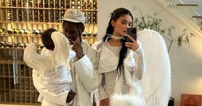 Kylie Jenner fans convinced they've worked out adorable name of her baby boy