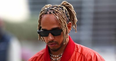 FIA branded "childish" over Lewis Hamilton row by ex-star as controversy hurts F1 "boom"