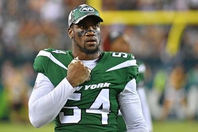 Broncos land pass-rusher Jacob Martin from Jets