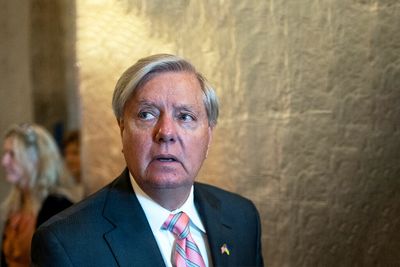 SCOTUS rejects Graham's subpoena appeal