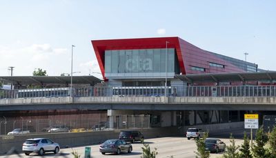 Red Line extension is more than a transportation story