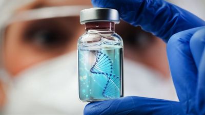 After Prime Medicine, What's the Next Gene Editing IPO?
