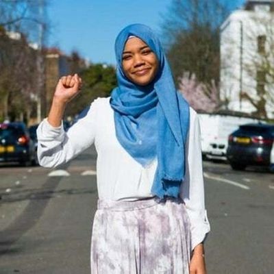 National Union of Students sack president Shaima Dallali over antisemitism complaints