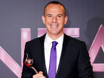 Martin Lewis Money Show – live: Fixed savings accounts offering highest rate since 2009