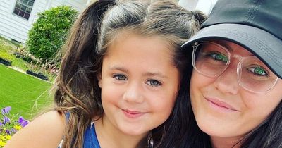 Teen Mom fans 'heartbroken' after Jenelle Evans' daughter Ensley shares her one wish