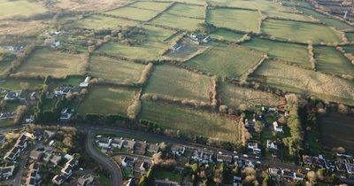 First phases of 2,000 home Pentref Rhostir development in Swansea gets go ahead