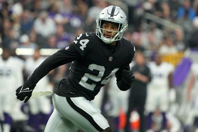 Raiders silent at NFL trade deadline