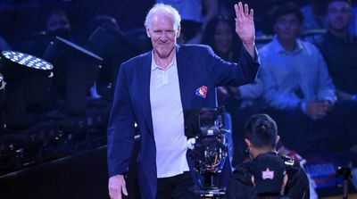 Bill Walton on UCLA to Big Ten: ‘I Hope It Does Not Happen’