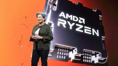 Chipmaker AMD Misses Third-Quarter Views, Guides Even Lower