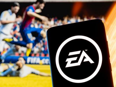 Electronic Arts Q2 Earnings Highlights: Record FIFA Video Game Franchise Sales, Q3 Guidance And More