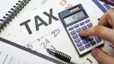 Confusion over selecting ITR form may end