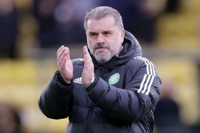 Celtic manager Postecoglou responds to Kobayashi link and makes ‘next few weeks’ prediction