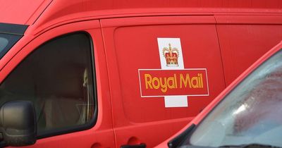 Royal Mail workers to strike on Black Friday and Cyber Monday in row over pay