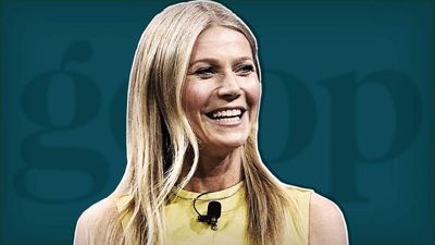 Gwyneth Paltrow's Childhood Home Can Be Yours, for a Price