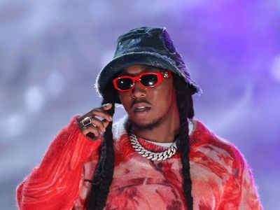 Takeoff, dead at 28 in shooting, was 'chill' Migos member