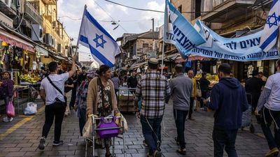 11 Surprising Figures About Israel’s 25th Election