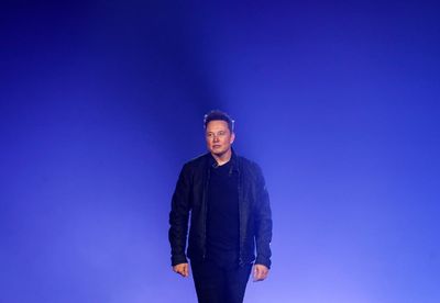 Musk emerging as Twitter's chief moderator ahead of midterms