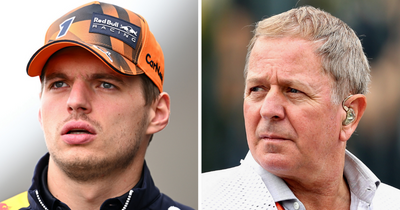Martin Brundle weighs in on Red Bull's Sky Sports boycott with Ted Kravitz verdict