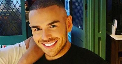 E4 Married At First Sight UK's Thomas no longer speaks to husband Adrian after nasty podcast jokes