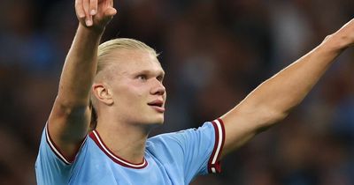 Duncan Ferguson explains why Everton turned down chance to sign Man City star Erling Haaland