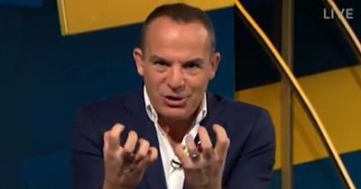 Martin Lewis shares £1 HSBC trick as he urges people to 'stop being ripped off'