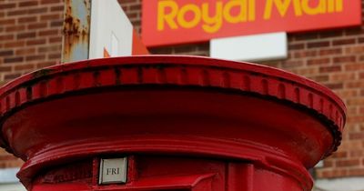 Royal Mail workers could strike on Black Friday and Cyber Monday