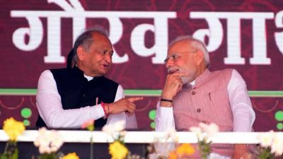 Prepare plan to develop tribal martyrs’ site: PM to 4 states