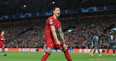 Liverpool player ratings as Darwin Nunez and one other excellent in Napoli win