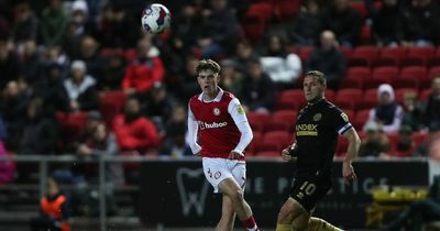 Bristol City player ratings vs Sheffield United: Alex Scott stars but Robins frustrate in attack