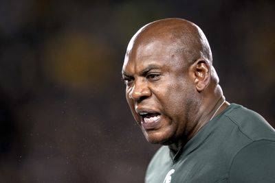 Michigan State football suspends four more players as result of Michigan tunnel incident