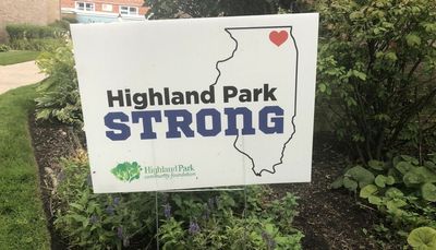 $5.8 million in donations distributed to Highland Park parade shooting victims, mental health orgs