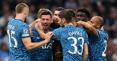 Who Tottenham can face in Champions League round of 16 draw and the two teams they cannot play