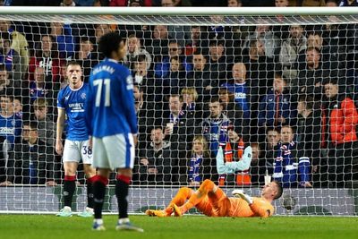 Rangers become worst-ever Champions League group stage side with Ajax defeat