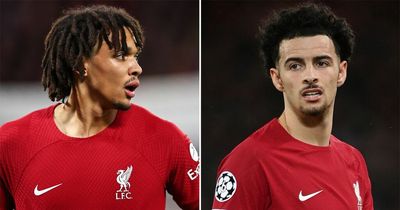 Liverpool winners and losers as Trent Alexander-Arnold and Curtis Jones good in Napoli win