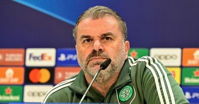 Ange sends loving Celtic message to Kyogo and Hatate as boss then reacts to transfer news