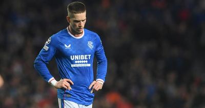 Rangers player ratings as Ryan Kent and Malik Tillman singled out on another night of Champions League misery