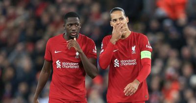 Liverpool have perfect partnership to revive season and fans know it