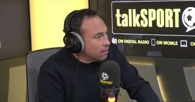 Jason Cundy says Rangers 'love a beating' and calls out Nicola Sturgeon after Champions League woe