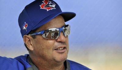 Former Blue Jays manager Charlie Montoyo joining White Sox staff as bench coach