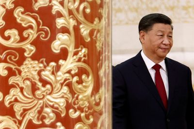 U.S. says China resisting nuclear talks after Xi vow to boost deterrent