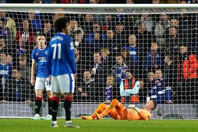 Rangers’ dismal Champions League record in focus